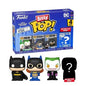 The Joker 4 Pack Bitty Funko POP! - DC Comics - Chance of Chase