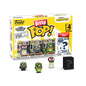 Bitty pop! Minions 4 pack