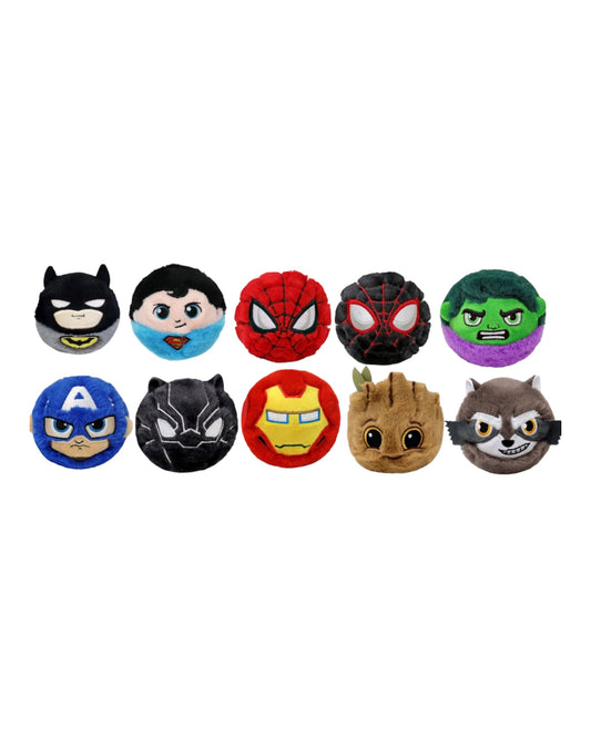 Ty Marvel bouncers