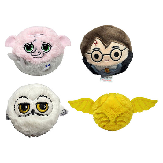 Harry Potter Ty bouncers