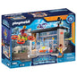 Playmobil dream works the nine realms 124pc set