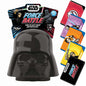 Star Wars force battle card game