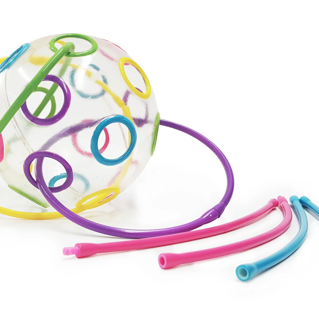Thread-o-ball