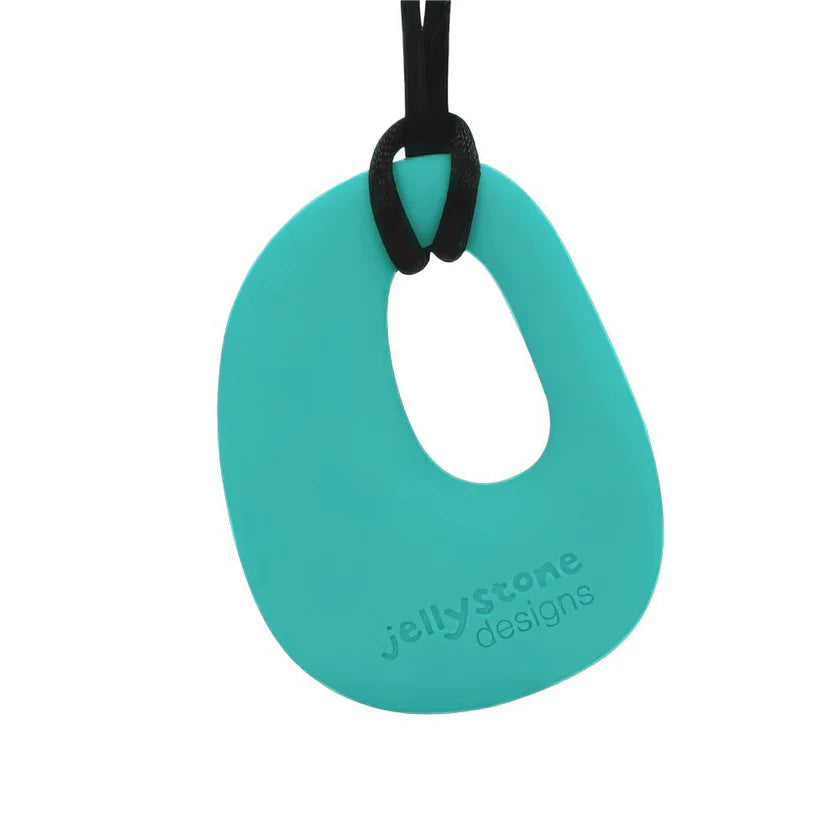 Chew Pendant necklaces