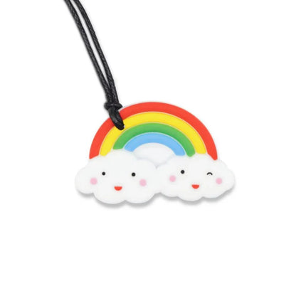 Chew Pendant necklaces