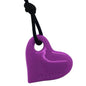 Chew Pendant necklaces