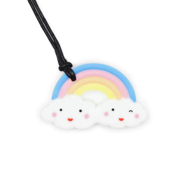 Chew Pendant necklaces