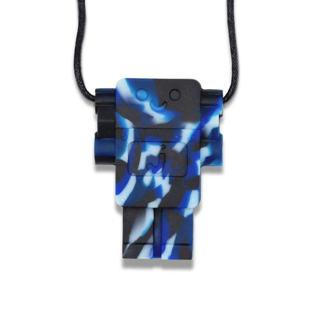 Chew Pendant necklaces