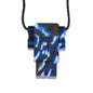 Chew Pendant necklaces