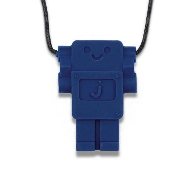 Chew Pendant necklaces