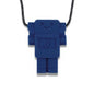 Chew Pendant necklaces