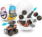 Zuru 5 surprise colour changing monster trucks