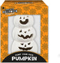 Halloween paint your own pumpkin