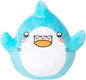Lankybox plushies
