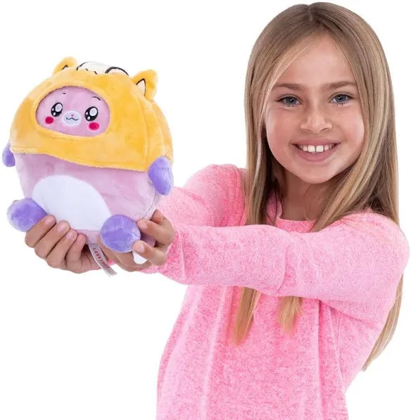 Lankybox plushies