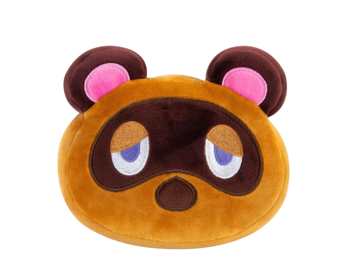 Animal crossing soft toys