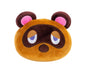 Animal crossing soft toys