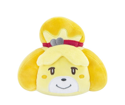 Animal crossing soft toys