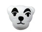 Animal crossing soft toys