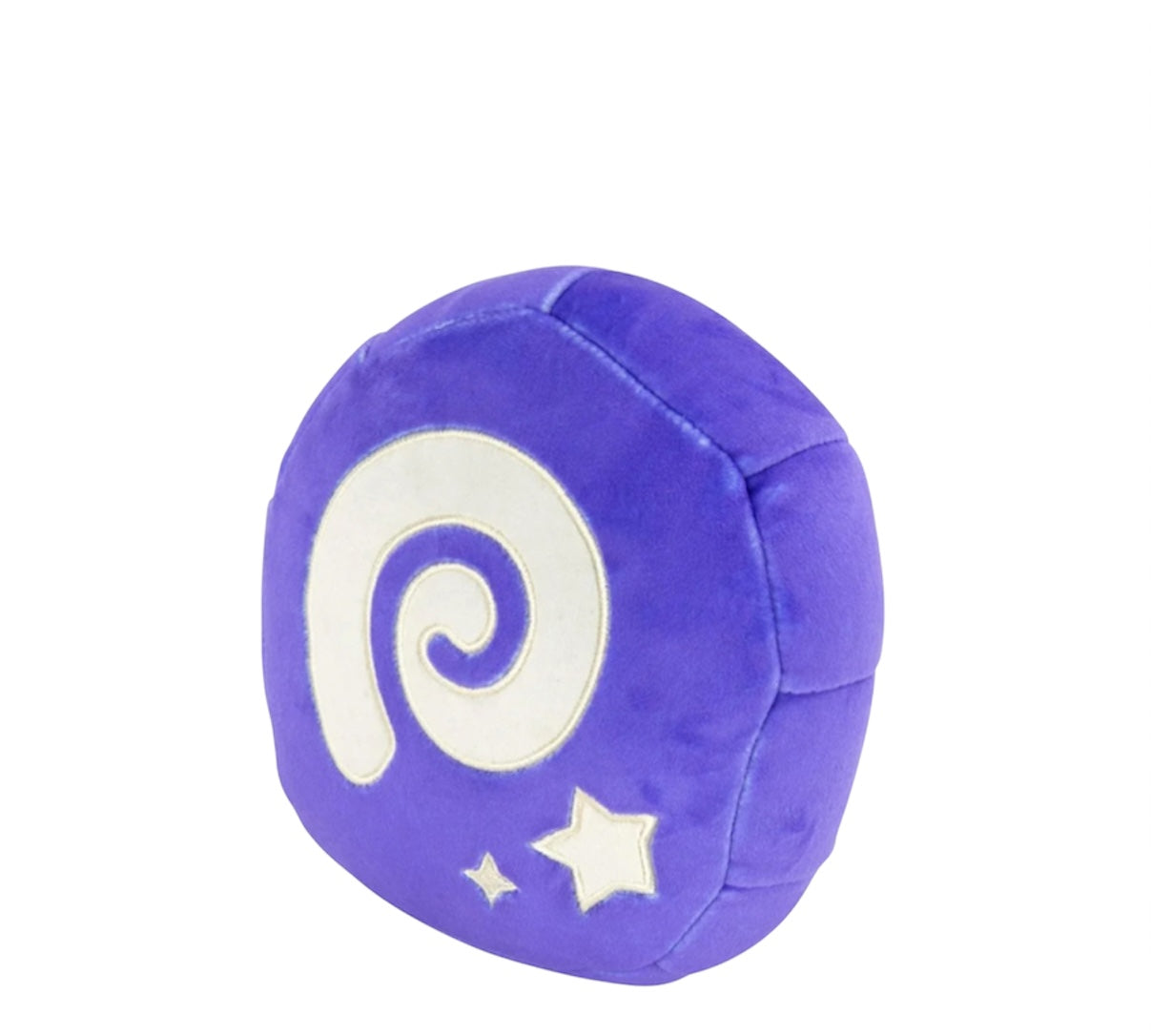 Animal crossing soft toys