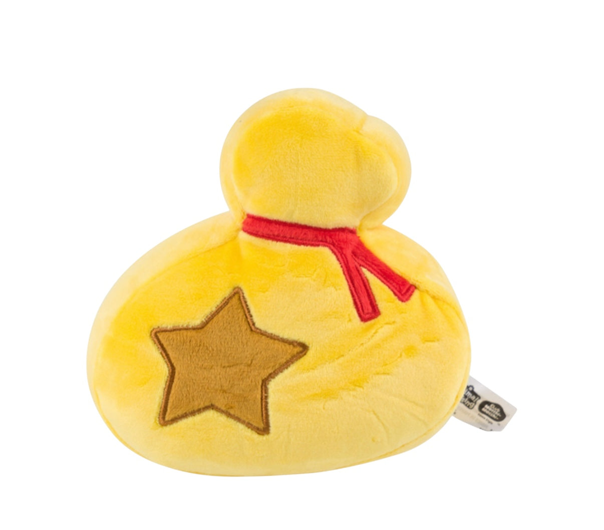 Animal crossing soft toys