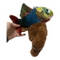 New brain rot plushies