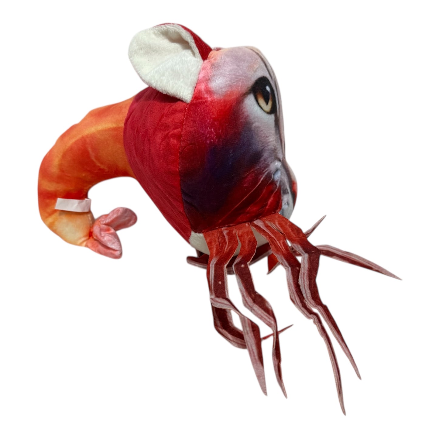 New brain rot plushies
