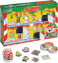 Crazy Aaron’s thinking putty Advent Calendar