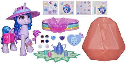 My little pony Izzy moonbow and 20 surprises