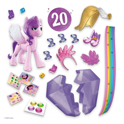 My little pony princess petals and 20 surprises.  *buy one get one free*