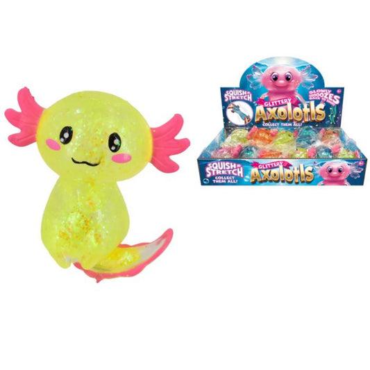 Sugar axolotl Fidget  *buy one get one free*