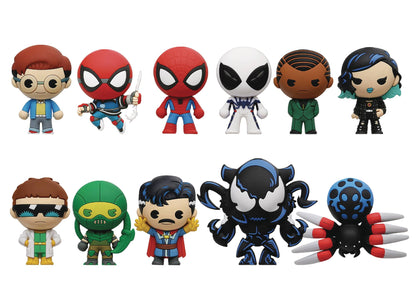 Spider-Man mystery bag