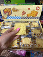 Viral Vaseline cheese squishy