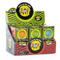 Glow in the Dark Super Squidge Ball