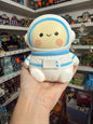 Jumbo astronaut squishy