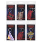 Stranger things keychain.
