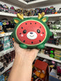 Jumbo watermelon reindeer Squishy