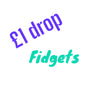 £1 MYSTERY Fidget drop buy as many as you like