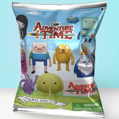 Adventure time blind bag