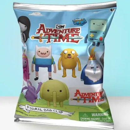 Adventure time blind bag