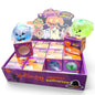 Halloween sugar pumpkin Squishies