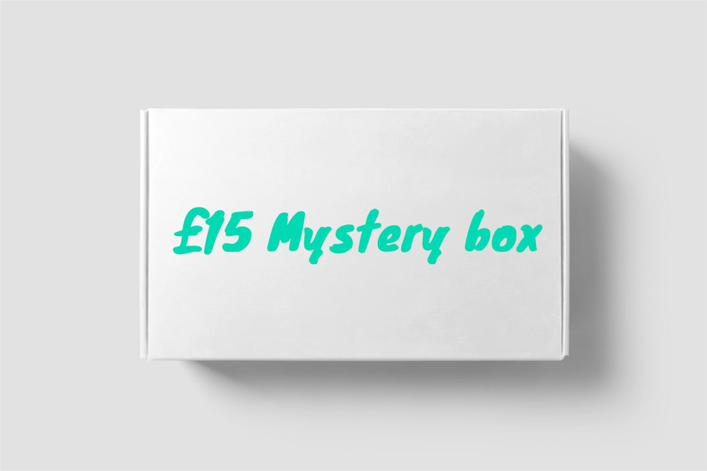 £15 Mystery Box
