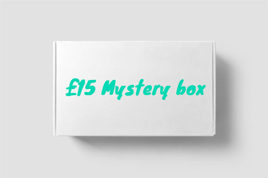 £15 Mystery Box