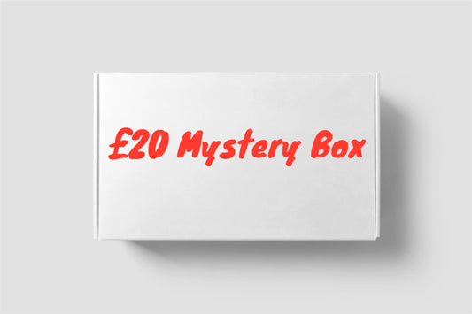 £20 Mystery box