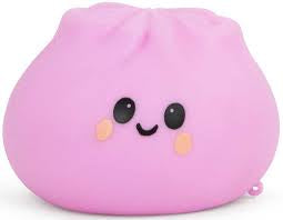 The big squij wonton