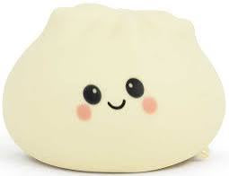 The big squij wonton