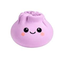 The big squij wonton