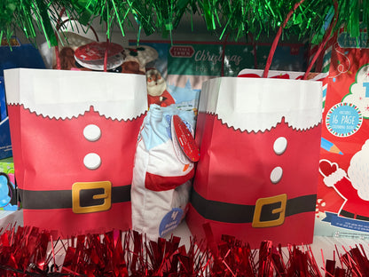 Christmas Fun Bags
