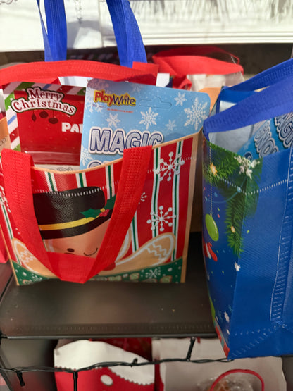 Christmas Fun Bags