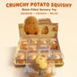 Crunchy potato squishy